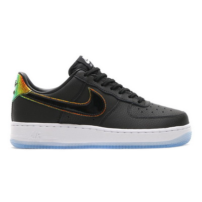 Nike Air Force One Women Low--034